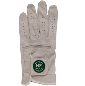 H&F Golfhandske Cabretta Standard